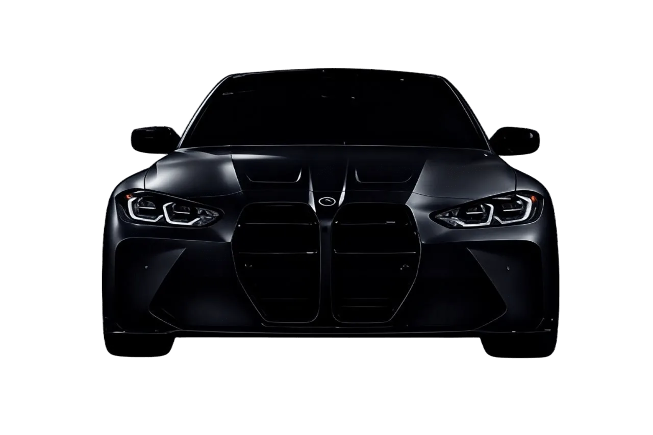 BMW ALPHA