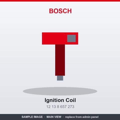 موبينة (كويل) إشعال Bosch